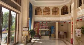 Vienna Hotel Hunan Ningyuan Jiuyi - 1