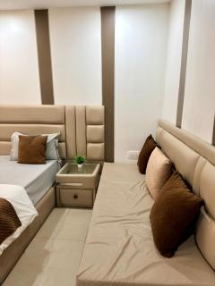 The Sandstone Studio - 1