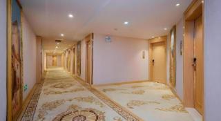 Vienna Hotel Wuhan Wenhua Avenue Jiangxia Keting Metro Station - 5