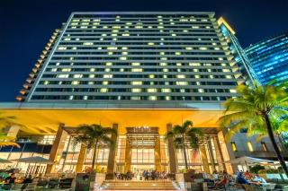 Hyatt Regency Trinidad - 7