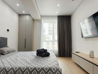 Russo Residence I by NB Stays - 7