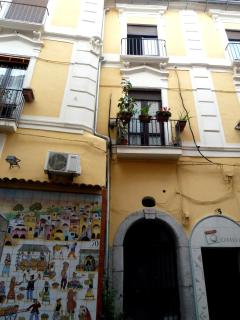 B & B Amore - Vietri sul Mare - 0