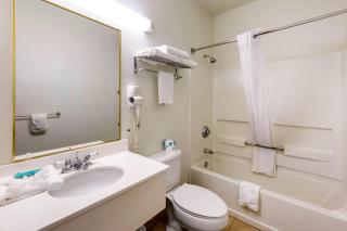 Quality Inn & Suites Gallup I-40 Exit 20 - 1
