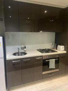 Southbank Stylish 1BR Apt Walk to Crown and CBD - 8