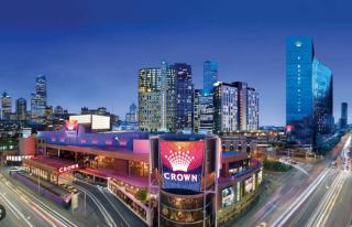 Southbank Stylish 1BR Apt Walk to Crown and CBD - 2