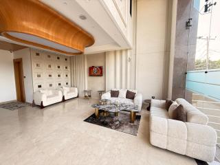 Amara Portico Unit Of Berlin Hieghts - 8