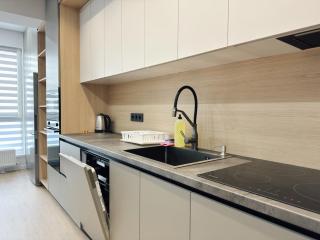 Russo Residence I by NB Stays - 5