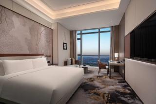 Wyndham Shanxi Xiaohe Xincheng - 5