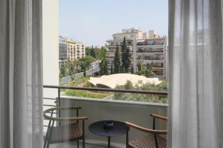 Conrad Athens The Ilisian - 4