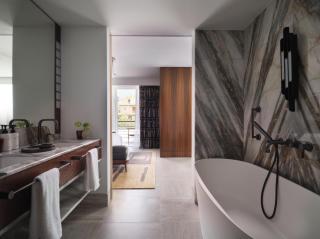 Conrad Athens The Ilisian - 1