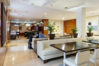 Sercotel AB Arganda - 8