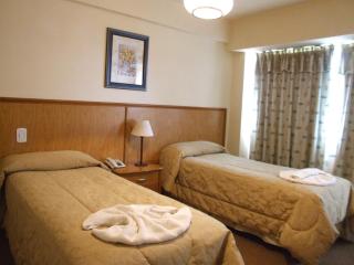 Hotel Internacional - Bariloche - 9