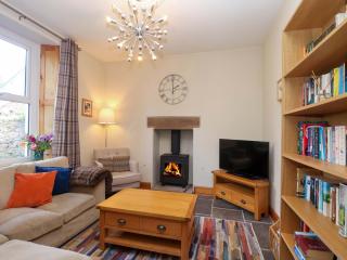 Holcombe House - 7