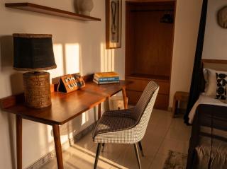 Ando House Modern 2BR Fast Wi-Fi Private Pool City Center - 1