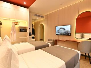 Mercure Tashkent North - 8
