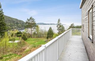 4 Bedroom Beautiful Home In Åsenfjord - 1
