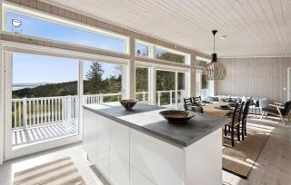 4 Bedroom Beautiful Home In Åsenfjord - 5