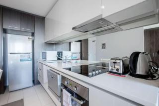 Lovely 1BR Apt Close to Southern Cross - 4