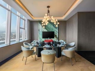 Grand Mercure Taizhou Tiantai - 5