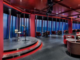 Grand Mercure Taizhou Tiantai - 3