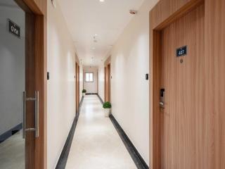Palette Hotel Pune by CheckIn, MIDC Pimpri-Chinchwad - 8