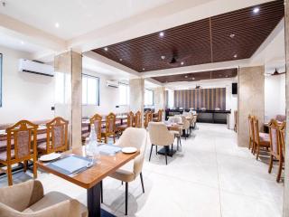 Palette Hotel Pune by CheckIn, MIDC Pimpri-Chinchwad - 3