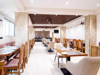 Palette Hotel Pune by CheckIn, MIDC Pimpri-Chinchwad - 1