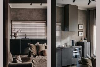 Collected Places Boutique Accommodation Hobart - 1