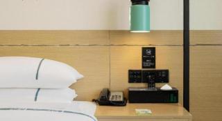 City Comfort Inn Fengcheng Recycle Park Geliyang - 6