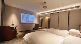 Echarm Hotel Changsha Huanghua Airport - 2