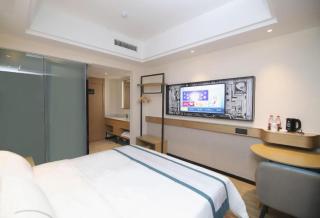 City Comfort Inn Changsha Sifangping University of National Defense Science and Technology - 6