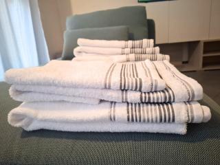 Superb & Modern Apartment Centro Lecco, in galleria Roma By Eva Urban Rooms - 2