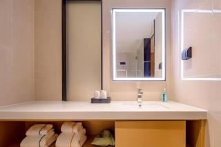 City Comfort Inn Laibin Shilong Town - 2