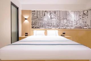 City Comfort Inn Laibin Shilong Town - 1