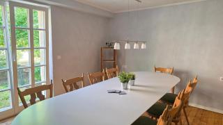 Ferienhaus Landglück Edertal - bis 10 Personen - 5