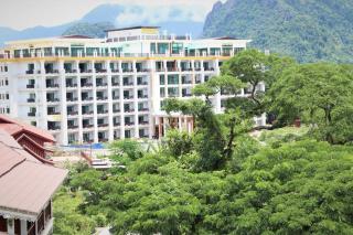 Thavisouk Hotel and Island - 1