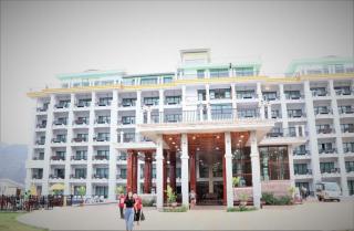 Thavisouk Hotel and Island - 1