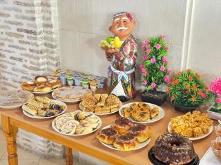 Asl Hotel Bukhara - Buxoro - 4
