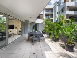 In the Heart of Fortitude Valley Entertainment U3 - 9