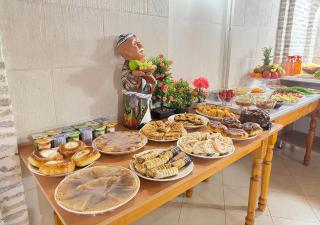 Hotel Asl Bukhara - 5