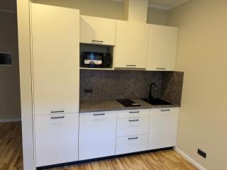 Heart of the City Apartments 3 - 7