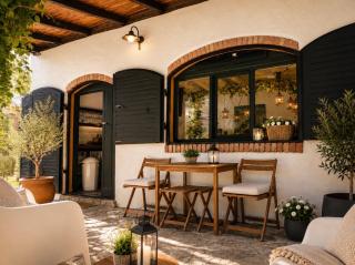 Private Pool Villa - One Group Only - Full Privacy - Garden & BBQ - 9