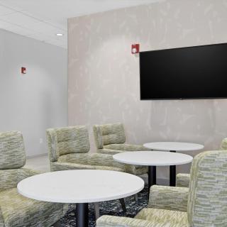 Hampton Inn Inwood - 5