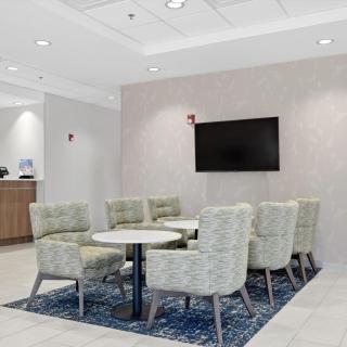 Hampton Inn Inwood - 4