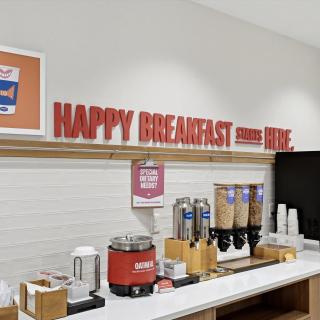 Hampton Inn Inwood - 1