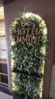 Hotel Divine - 7