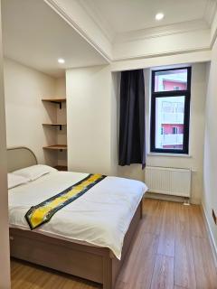 55m2-2BR APT in central UB-Z64 close to Sukhbaatar square, self check-in - 7
