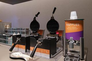 Home2 Suites by Hilton West Edmonton - 2