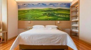 Best Sleep International Hotel Shenzhen Tanglang Metro Station - 9