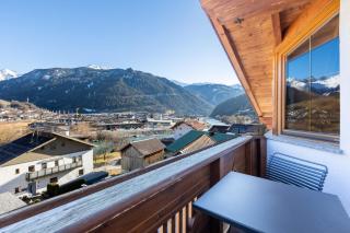 Scenic Family Lodge - 3